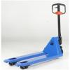 Transpaleti manuali 2T cu roti duble PU - Transpalete