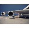 Transport aerian airport-to-door