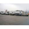 Transport auto international pe platforma - Transport Intern