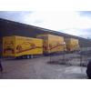 Transport auto Maseratti - Transport International