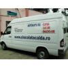 Transport automate de cafea si bauturi reci - Automate De Ca