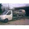 Transport autovehicule la Remat - Tractari Auto
