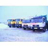Transport balastru - Transport