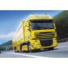 Transport containere - Transport rutier