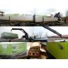 Transport descarcare instalare generatoare - Transpalete/sti