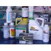 Transport erbicide pentru agricultura - Marfuri Periculoase