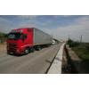 Transport extern de marfa - Transport rutier