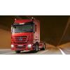 Transport intern marfa Covasna - Transport intern
