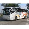 Transport international de persoane cu firma Filaret - Trans
