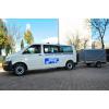 Transport la shoping in Europa - Transport Persoane