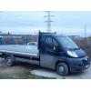 Transport marfa mobila depozitare in IASI - Transport Marfa