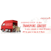 Transport marfa mobila si mutari mobila - Transport Marfa