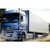 Transport marfa Suedia - Transport rutier