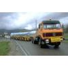  Transport marfuri agabaritice  - Transport International