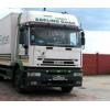 Transport marfuri cu autoutilitara Iveco 18t - Transport