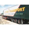 Transport adr