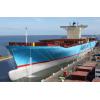 Transport maritim door-to-door