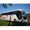 Transport persoane Romania - Grecia Creta cu autocarul - Tra