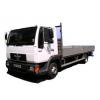 Transport Piatra sparta de granit 25-63 mm - Transport