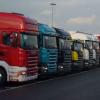 Transport rutier in grupaj intern - Transport produse vrac