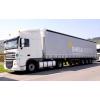Transport rutier marfa, transport rutier international