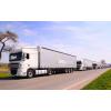 Transport rutier international