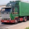 Transport rutier masini