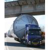 Transport special si agabaritic - Transport rutier