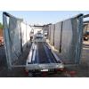 Transport structuri metalice