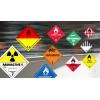 Transporturi rutiere de marfuri generale si ADR clasa 1-9 - 