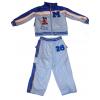 Trening copii Mickey Mouse Skate Boarding bleu - Treninguri 
