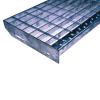 Trepte metalice zincate SP si P  - Trepte Metalice Zincate