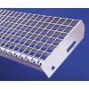 Trepte metalice zincate termic sp - Trepte Metalice Zincat