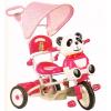 Tricicleta pentru copii Panda - Triciclete Copii
