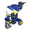 Triciclete pentru bebe Happy