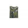 Tricou camuflaj Suedia M90 N
