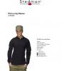 Tricou Polo cu maneca lunga Stedman - Tricouri Stedman