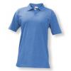  Tricou polo unisex cu maneca scurta  - Tricouri
