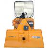 Troliu forestier pentru tractor Uniforest 80HPro