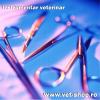  Trusa instrumentar chirurgical veterinar 16  - Instrumentar