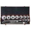 Trusa scule chei tubulare 3 4 inch StahlRhein