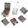 Truse unelte si scule Profi Cr-V 186 Germany - Truse Scule P