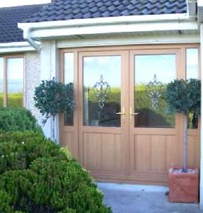 Tamplarie PVC
