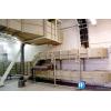 Tubulatura de ventilatie - Cuve De Galvanizare