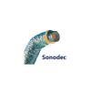 Tubulatura insonorizata SONODEC 102mm