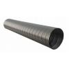 Tuburi flexibile din tabla zincata - Tuburi