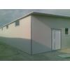 Tunele productie ciuperci 100MP - Echipamente Frigorifice