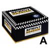 Tuningbox Audi Volkswagen Seat Skoda tuning pedala SPRINT BO