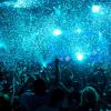 Tunuri de confetti