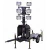 Turn de iluminat mobil 9 metri 